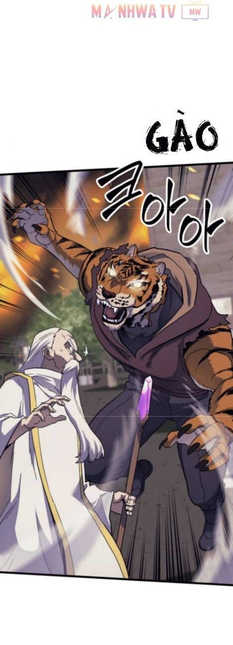 Pháp Sư Từ Thế Giới Khác Chapter 16 - Trang 2