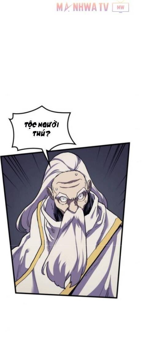 Pháp Sư Từ Thế Giới Khác Chapter 16 - Trang 2