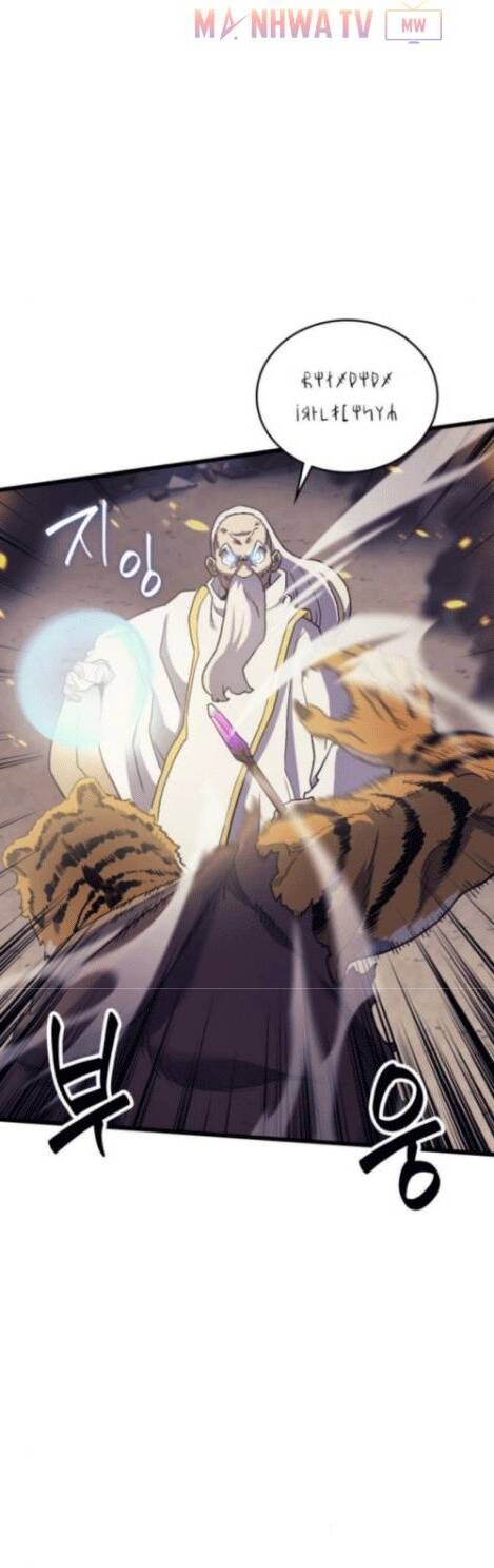 Pháp Sư Từ Thế Giới Khác Chapter 16 - Trang 2