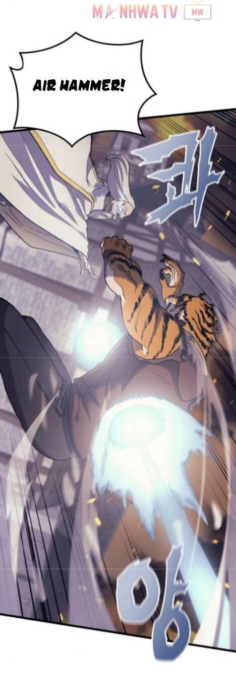 Pháp Sư Từ Thế Giới Khác Chapter 16 - Trang 2