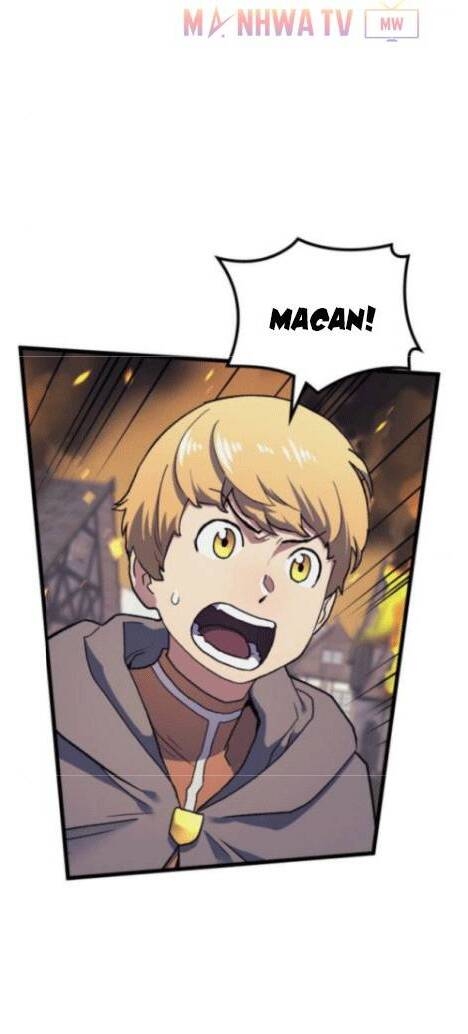 Pháp Sư Từ Thế Giới Khác Chapter 16 - Trang 2