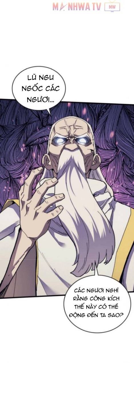 Pháp Sư Từ Thế Giới Khác Chapter 16 - Trang 2