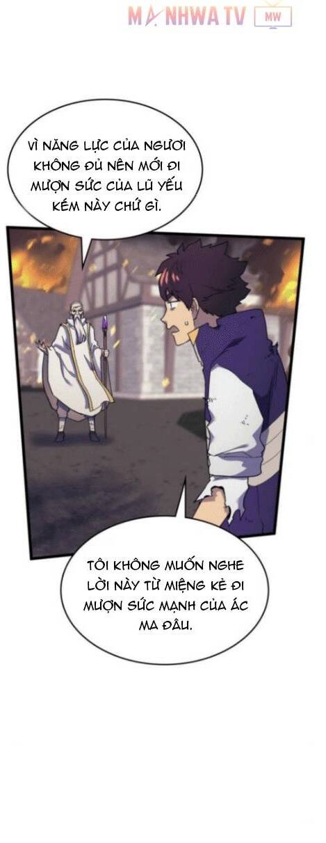 Pháp Sư Từ Thế Giới Khác Chapter 16 - Trang 2