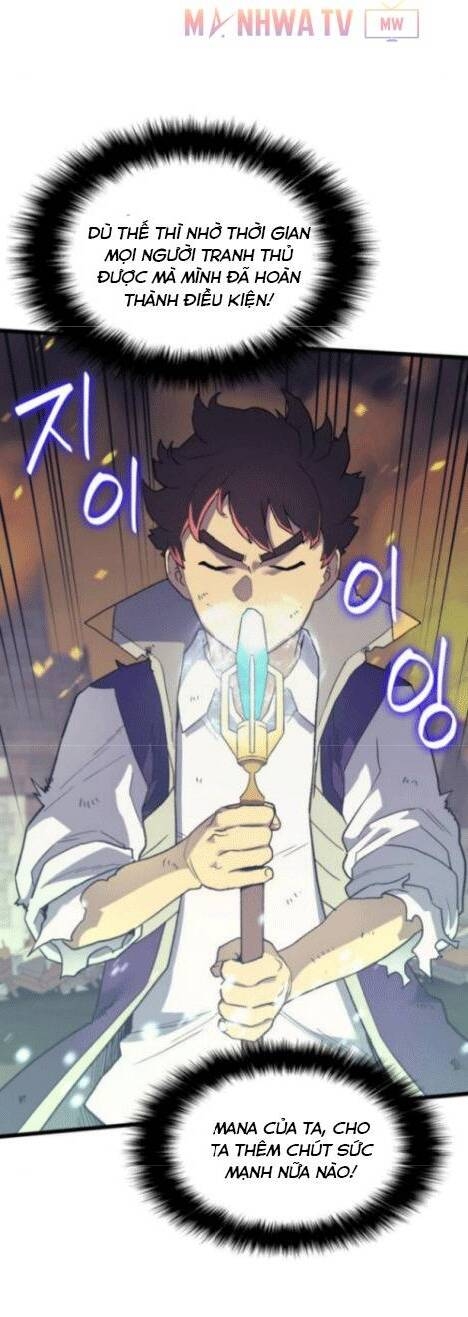 Pháp Sư Từ Thế Giới Khác Chapter 16 - Trang 2