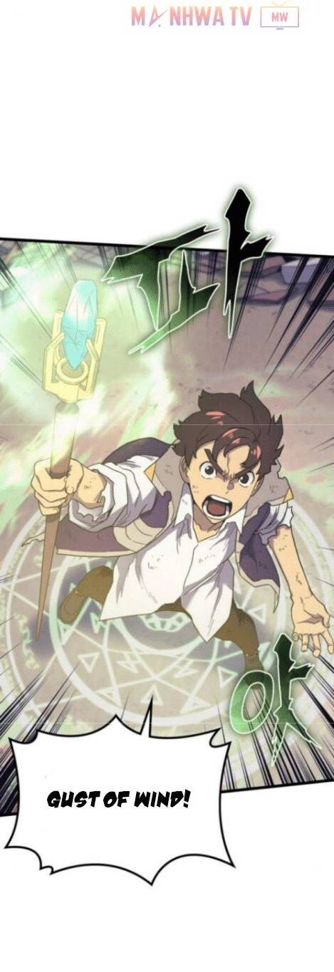 Pháp Sư Từ Thế Giới Khác Chapter 16 - Trang 2