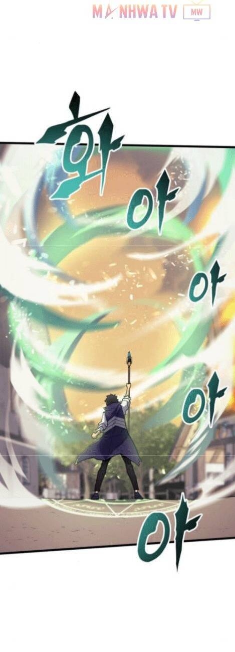 Pháp Sư Từ Thế Giới Khác Chapter 16 - Trang 2