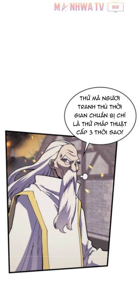 Pháp Sư Từ Thế Giới Khác Chapter 16 - Trang 2