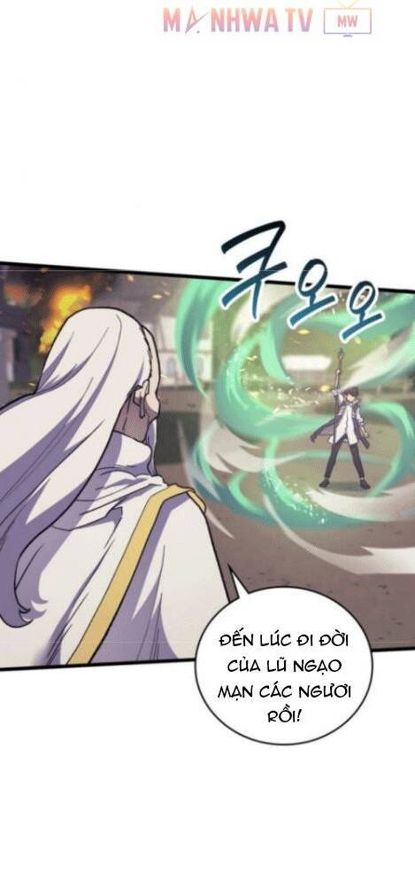 Pháp Sư Từ Thế Giới Khác Chapter 16 - Trang 2