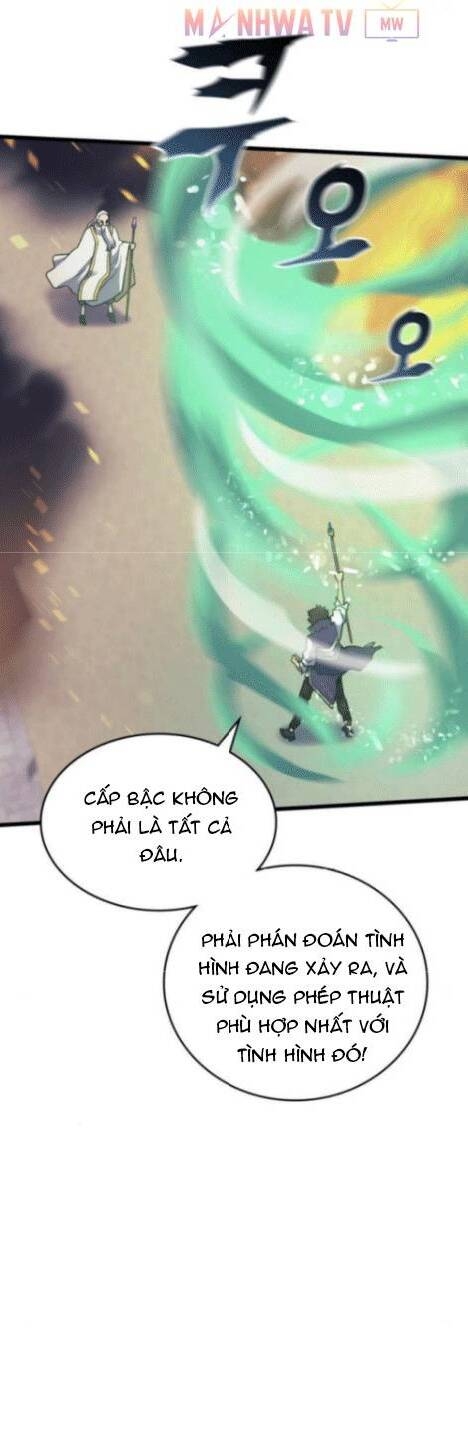 Pháp Sư Từ Thế Giới Khác Chapter 16 - Trang 2