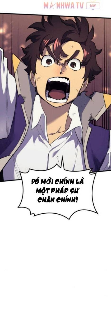 Pháp Sư Từ Thế Giới Khác Chapter 16 - Trang 2