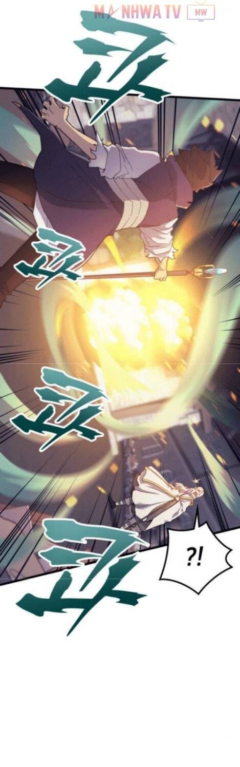 Pháp Sư Từ Thế Giới Khác Chapter 16 - Trang 2