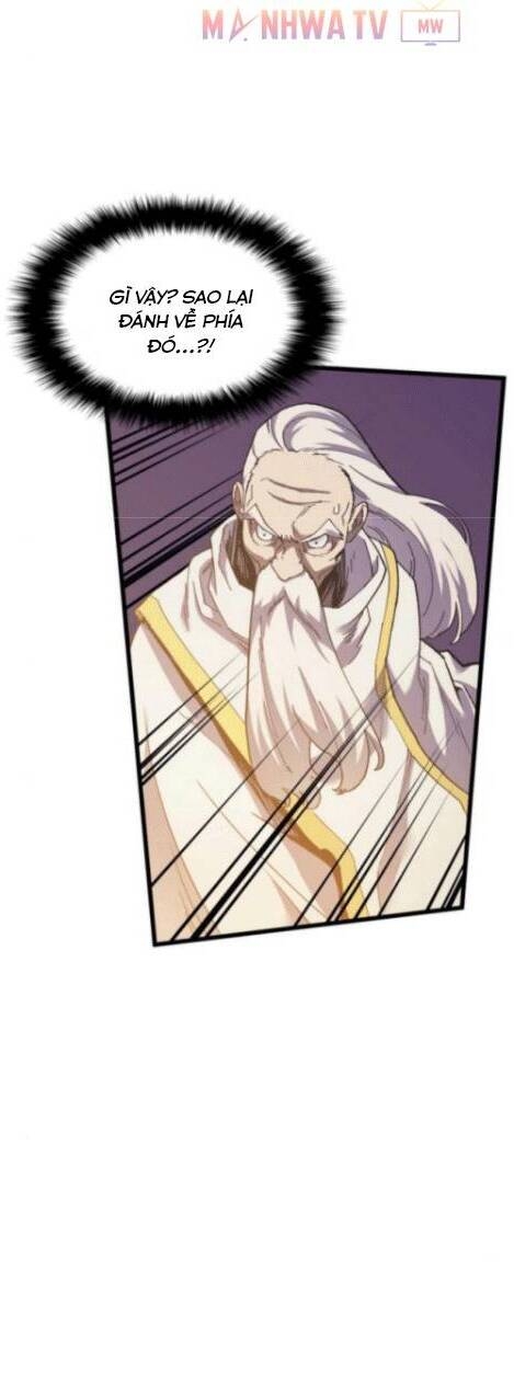 Pháp Sư Từ Thế Giới Khác Chapter 16 - Trang 2