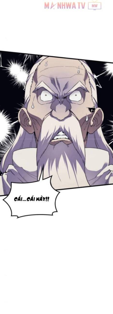 Pháp Sư Từ Thế Giới Khác Chapter 16 - Trang 2