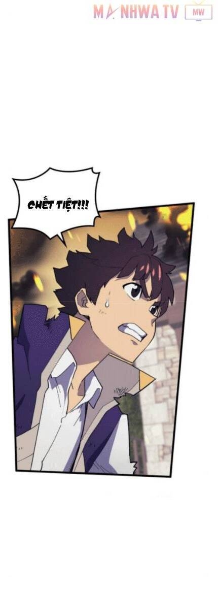 Pháp Sư Từ Thế Giới Khác Chapter 16 - Trang 2