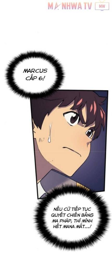 Pháp Sư Từ Thế Giới Khác Chapter 16 - Trang 2