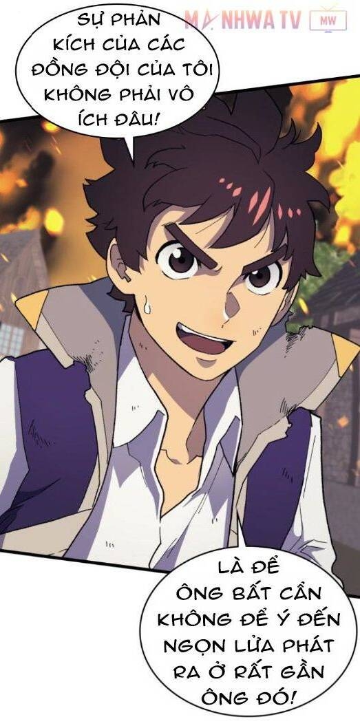 Pháp Sư Từ Thế Giới Khác Chapter 17 - Trang 2