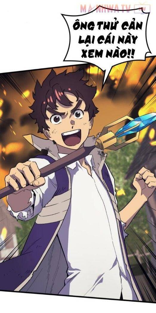 Pháp Sư Từ Thế Giới Khác Chapter 17 - Trang 2