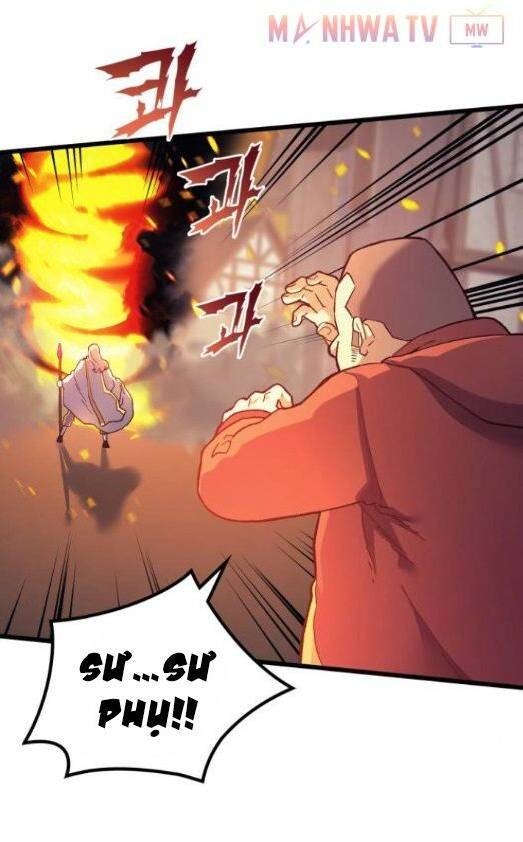 Pháp Sư Từ Thế Giới Khác Chapter 17 - Trang 2