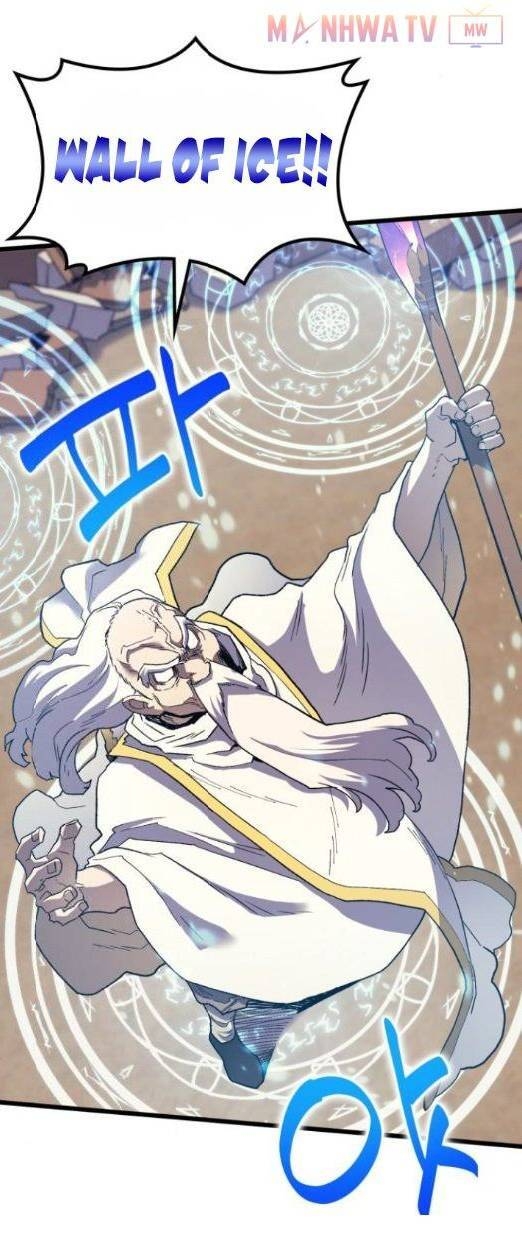 Pháp Sư Từ Thế Giới Khác Chapter 17 - Trang 2