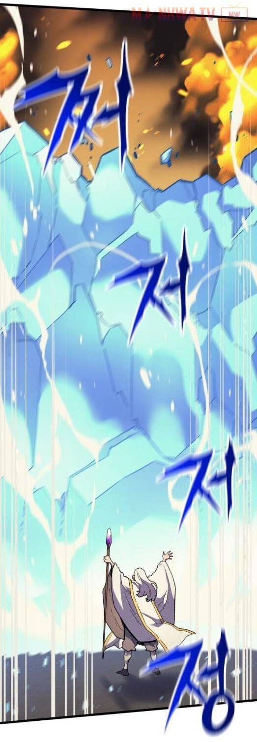 Pháp Sư Từ Thế Giới Khác Chapter 17 - Trang 2