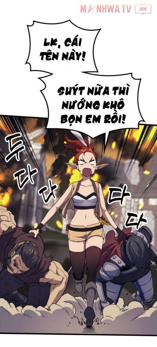 Pháp Sư Từ Thế Giới Khác Chapter 17 - Trang 2