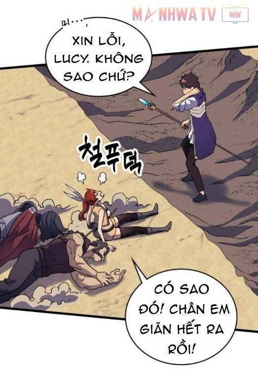 Pháp Sư Từ Thế Giới Khác Chapter 17 - Trang 2