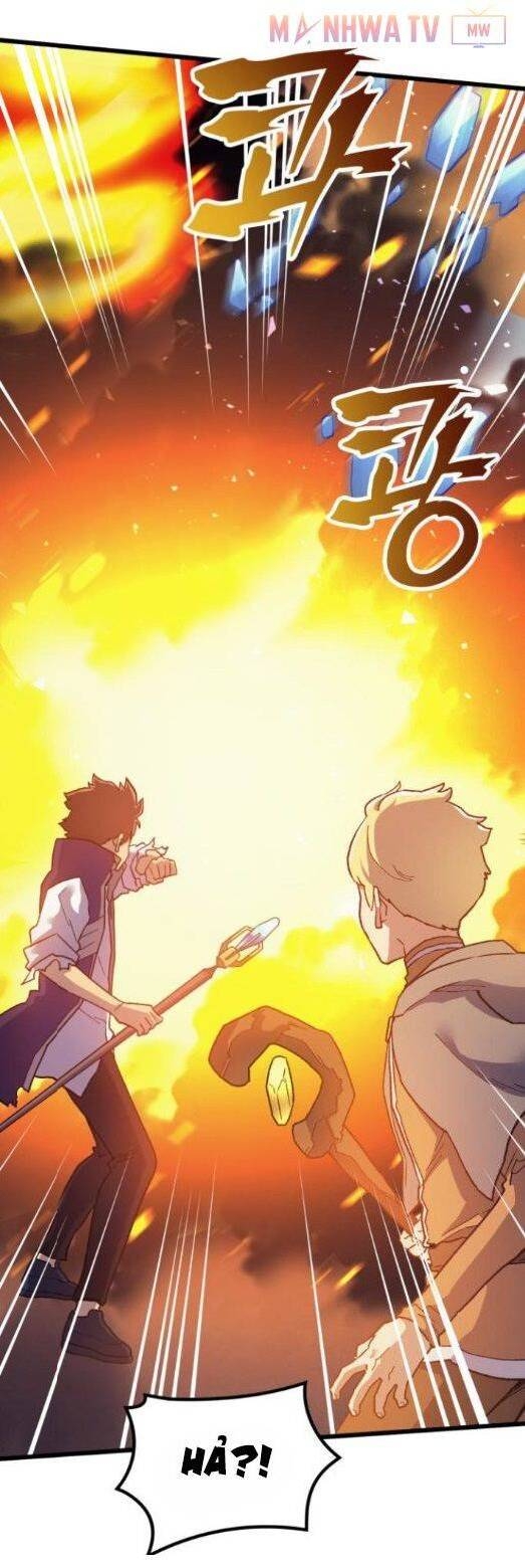 Pháp Sư Từ Thế Giới Khác Chapter 17 - Trang 2