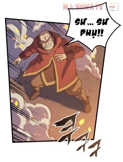 Pháp Sư Từ Thế Giới Khác Chapter 17 - Trang 2