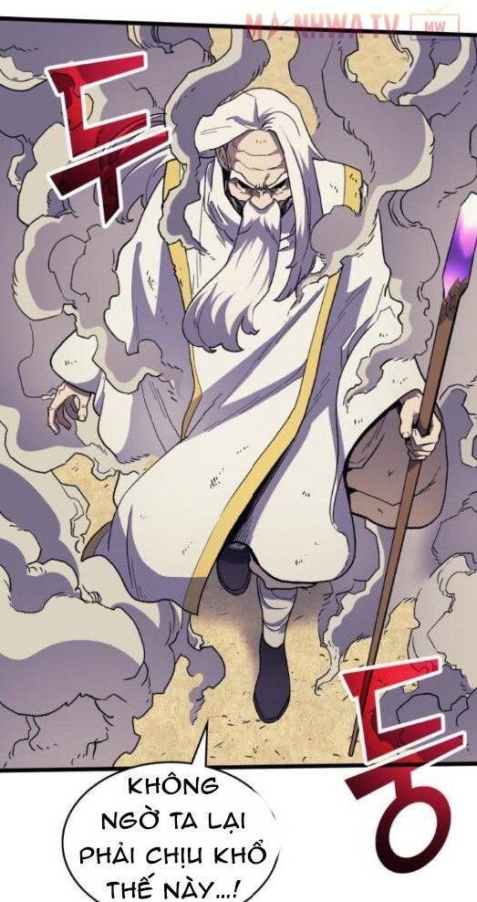 Pháp Sư Từ Thế Giới Khác Chapter 17 - Trang 2