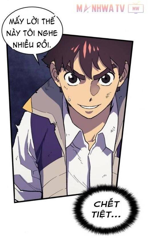 Pháp Sư Từ Thế Giới Khác Chapter 17 - Trang 2