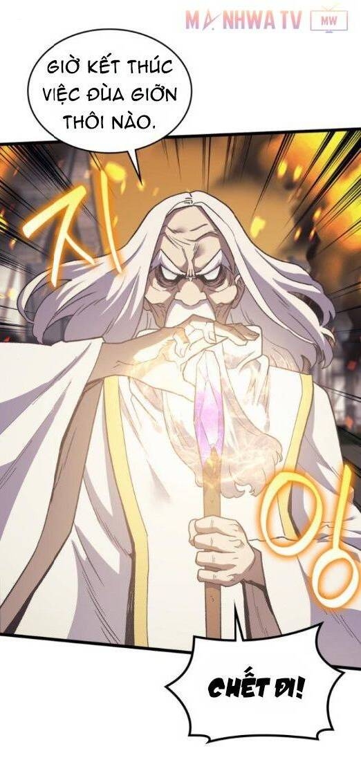 Pháp Sư Từ Thế Giới Khác Chapter 17 - Trang 2