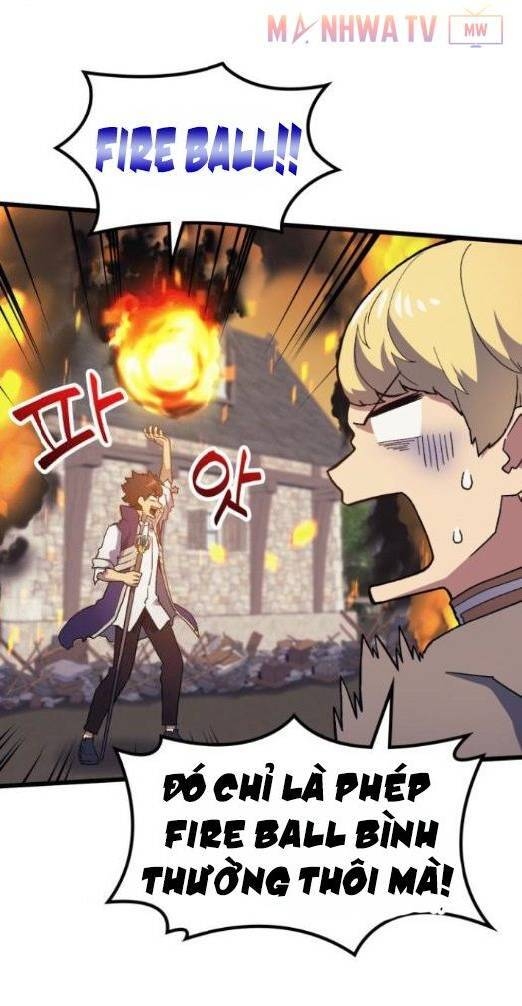 Pháp Sư Từ Thế Giới Khác Chapter 17 - Trang 2