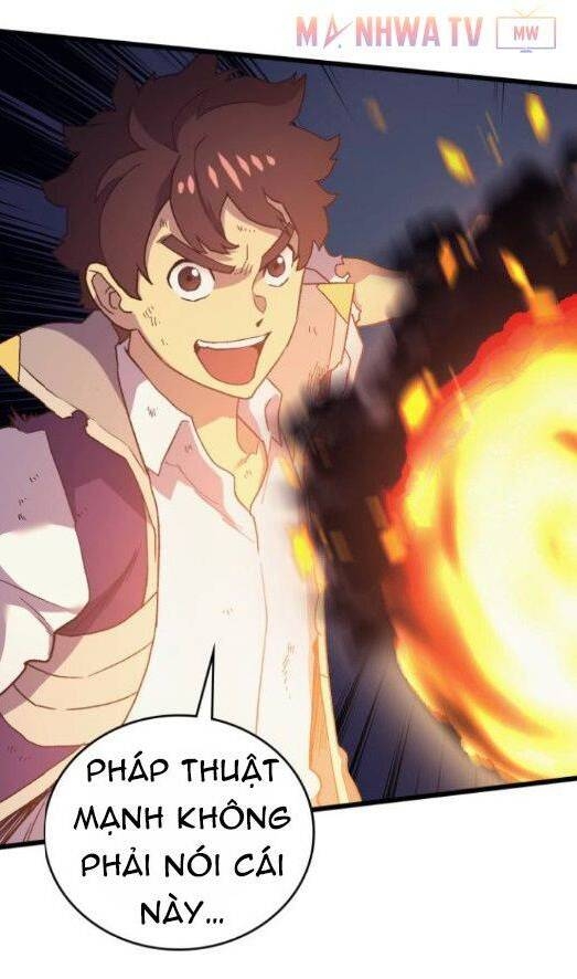 Pháp Sư Từ Thế Giới Khác Chapter 17 - Trang 2