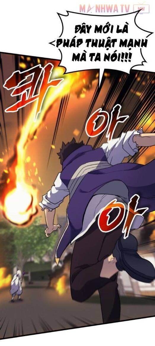 Pháp Sư Từ Thế Giới Khác Chapter 17 - Trang 2