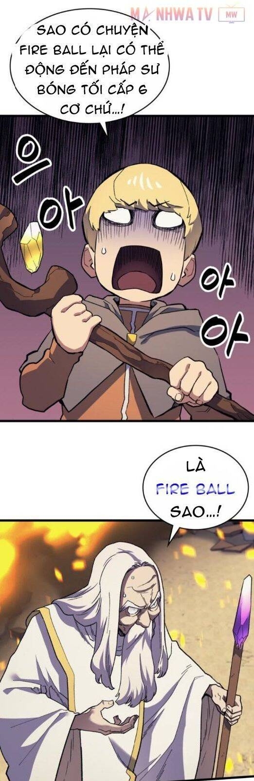 Pháp Sư Từ Thế Giới Khác Chapter 17 - Trang 2