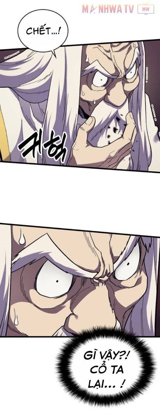 Pháp Sư Từ Thế Giới Khác Chapter 17 - Trang 2