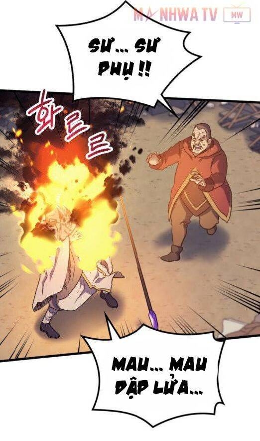 Pháp Sư Từ Thế Giới Khác Chapter 17 - Trang 2