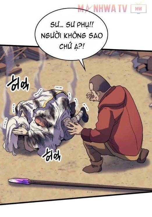 Pháp Sư Từ Thế Giới Khác Chapter 17 - Trang 2