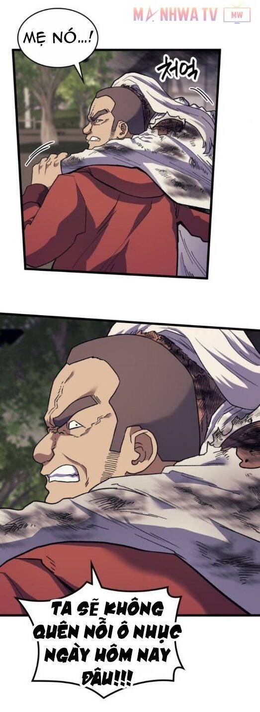 Pháp Sư Từ Thế Giới Khác Chapter 17 - Trang 2