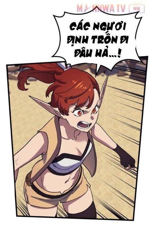 Pháp Sư Từ Thế Giới Khác Chapter 17 - Trang 2