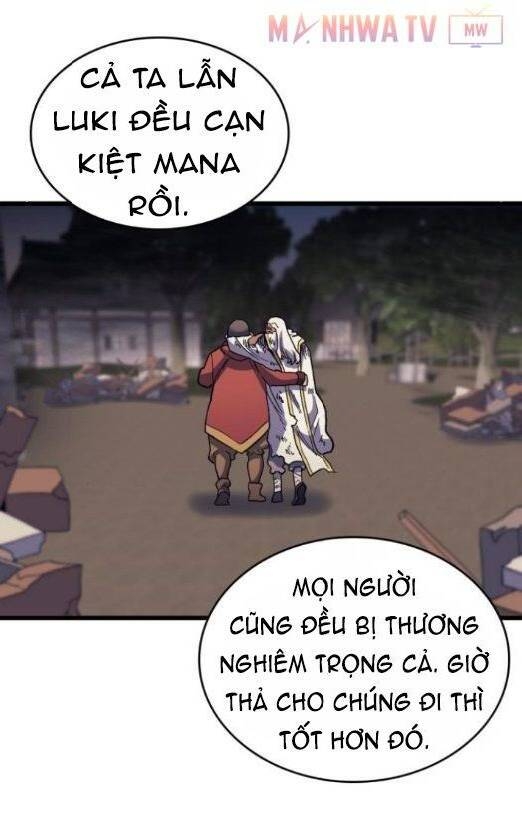 Pháp Sư Từ Thế Giới Khác Chapter 17 - Trang 2