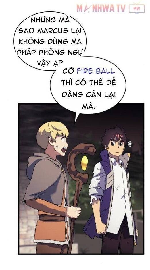 Pháp Sư Từ Thế Giới Khác Chapter 17 - Trang 2