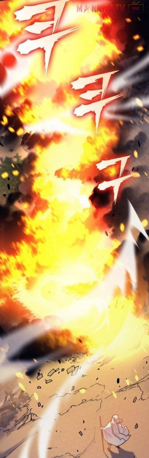 Pháp Sư Từ Thế Giới Khác Chapter 17 - Trang 2