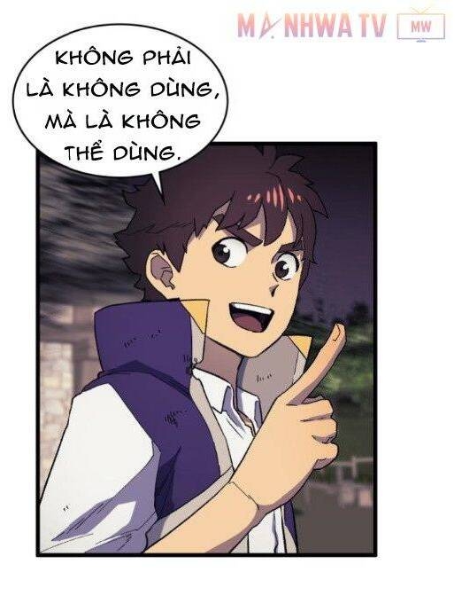 Pháp Sư Từ Thế Giới Khác Chapter 17 - Trang 2