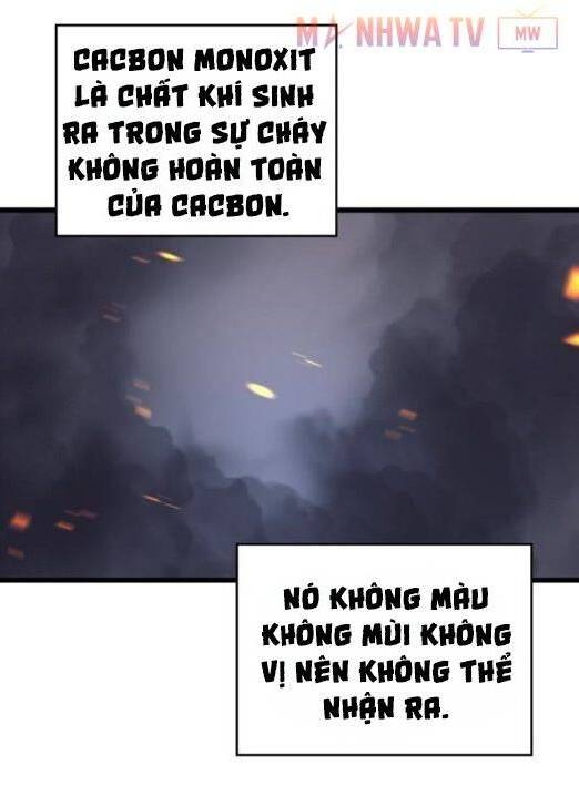 Pháp Sư Từ Thế Giới Khác Chapter 17 - Trang 2