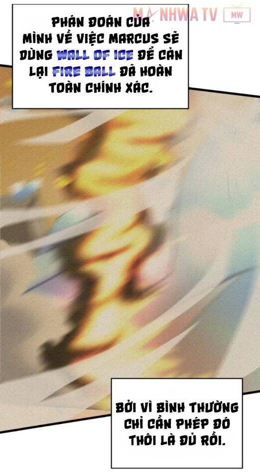 Pháp Sư Từ Thế Giới Khác Chapter 17 - Trang 2