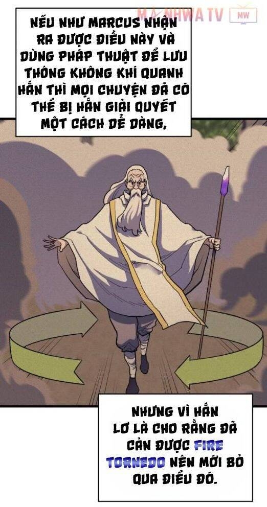 Pháp Sư Từ Thế Giới Khác Chapter 17 - Trang 2