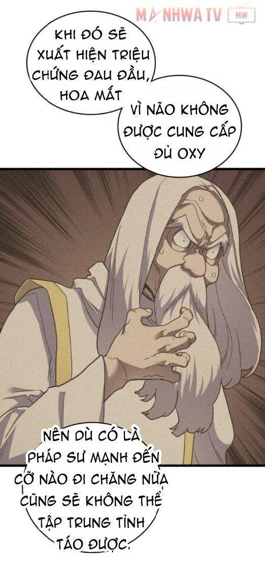 Pháp Sư Từ Thế Giới Khác Chapter 17 - Trang 2