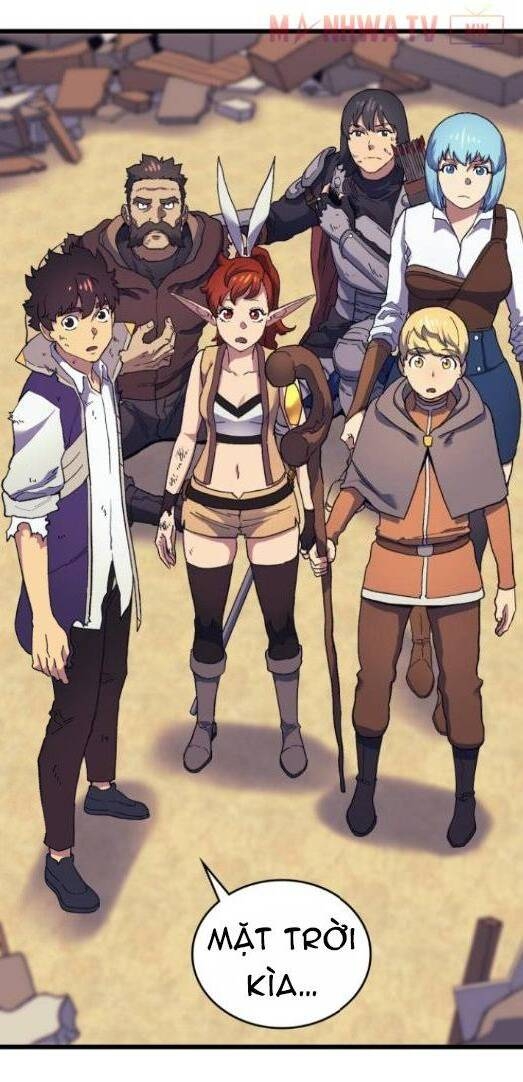 Pháp Sư Từ Thế Giới Khác Chapter 17 - Trang 2