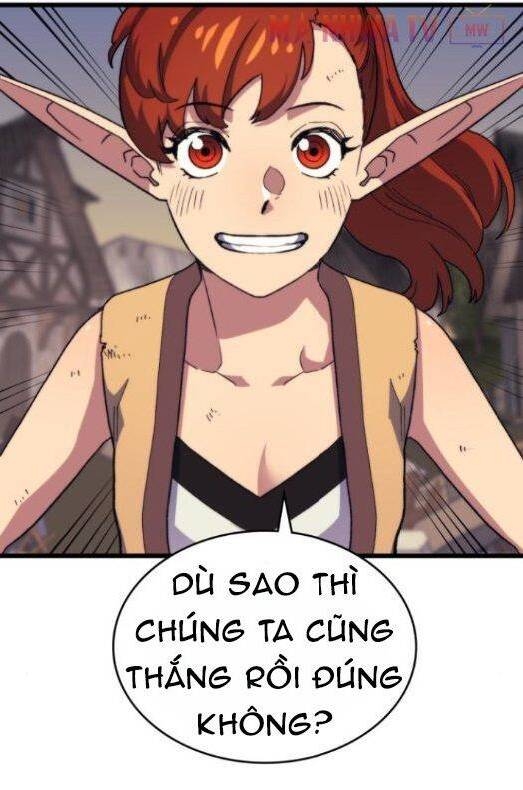 Pháp Sư Từ Thế Giới Khác Chapter 17 - Trang 2